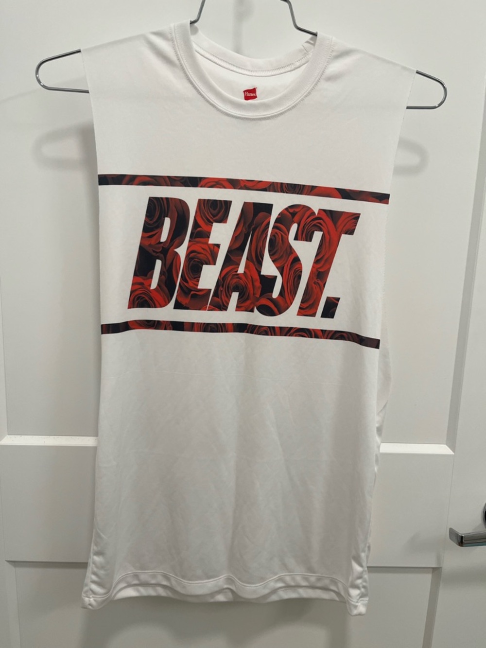 Beast Tank